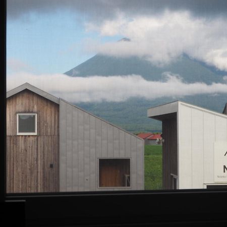 Niseko Highland Cottages Exterior foto