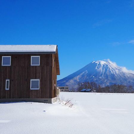 Niseko Highland Cottages Exterior foto