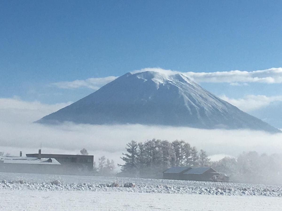 Niseko Highland Cottages Exterior foto
