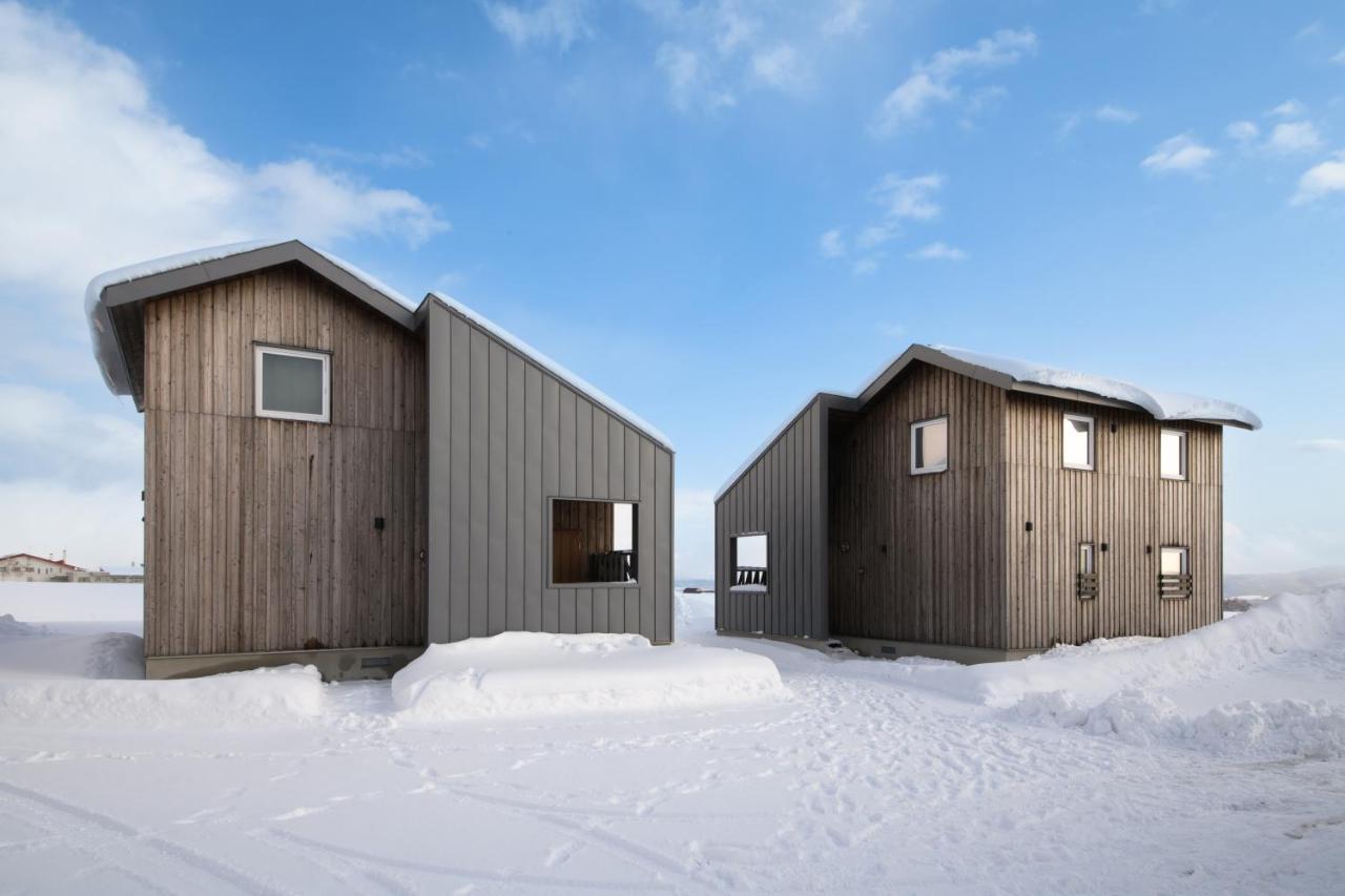 Niseko Highland Cottages Exterior foto