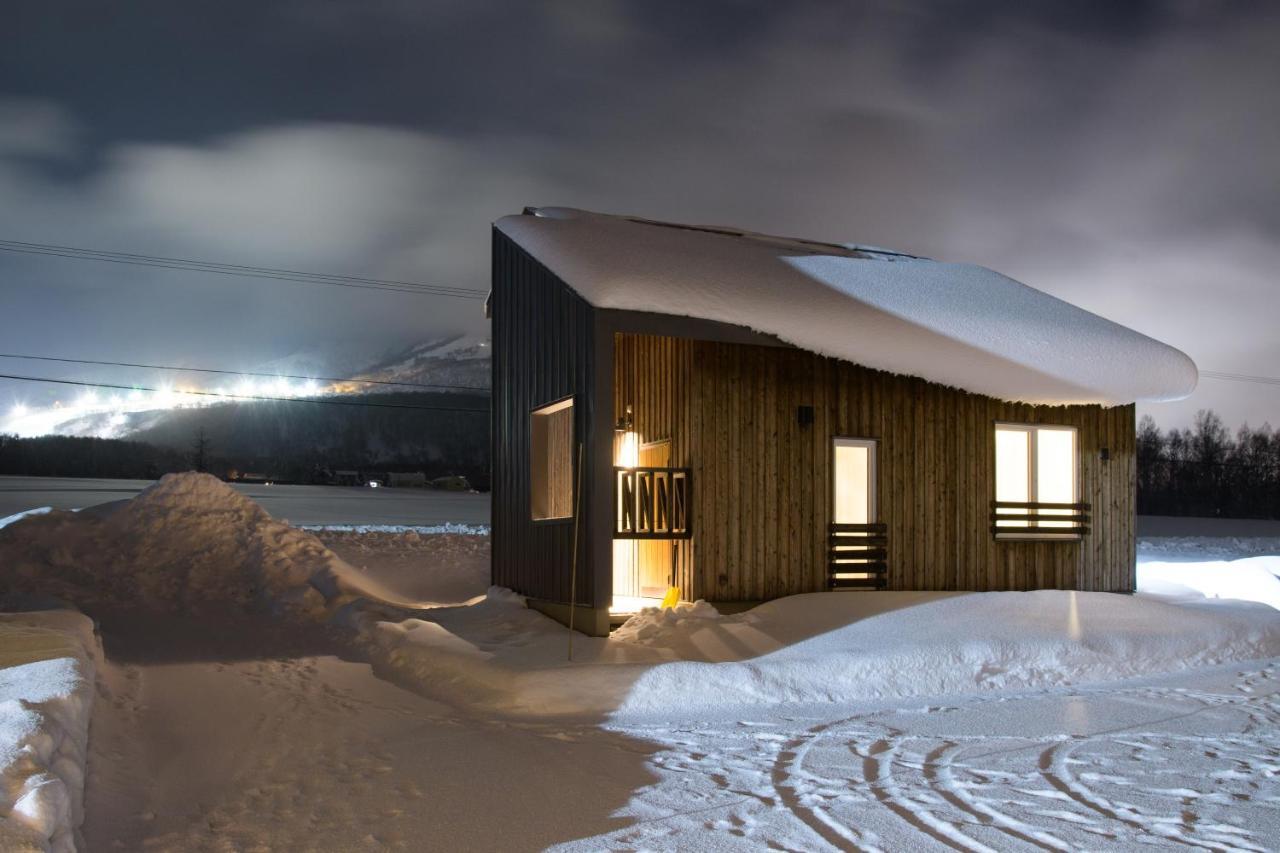 Niseko Highland Cottages Exterior foto