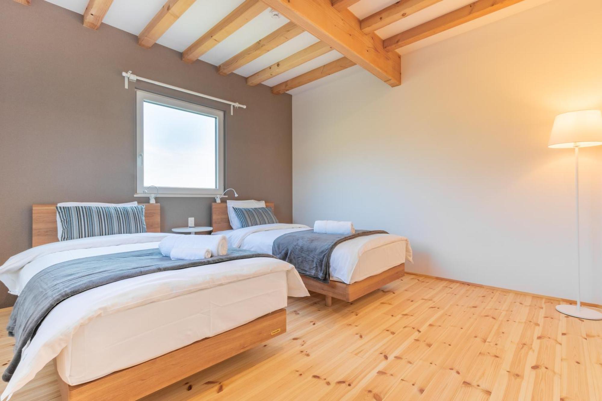 Niseko Highland Cottages Exterior foto