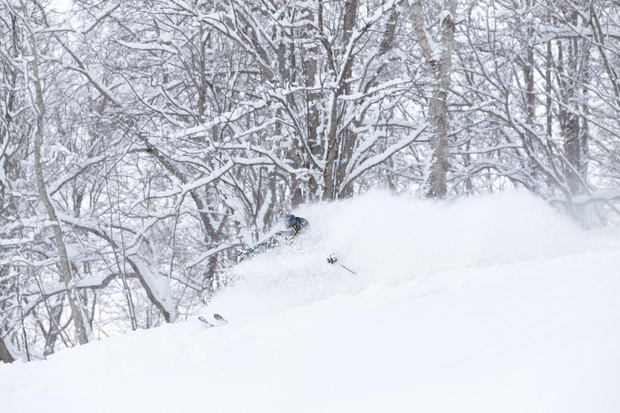 Niseko Highland Cottages Exterior foto