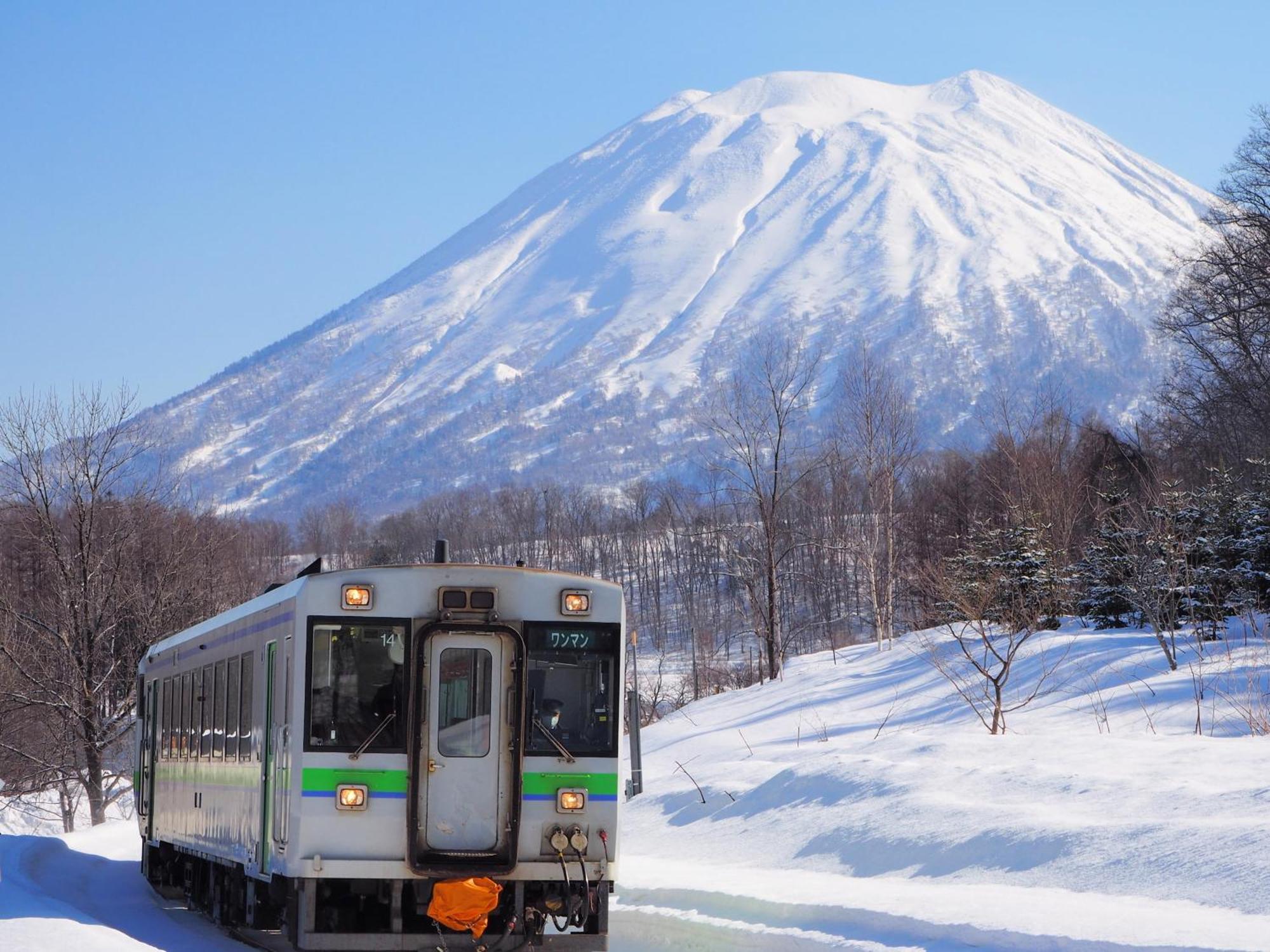 Niseko Highland Cottages Exterior foto