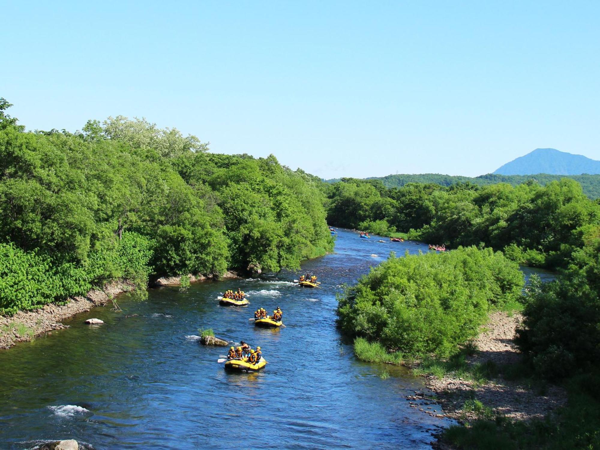 Niseko Highland Cottages Exterior foto