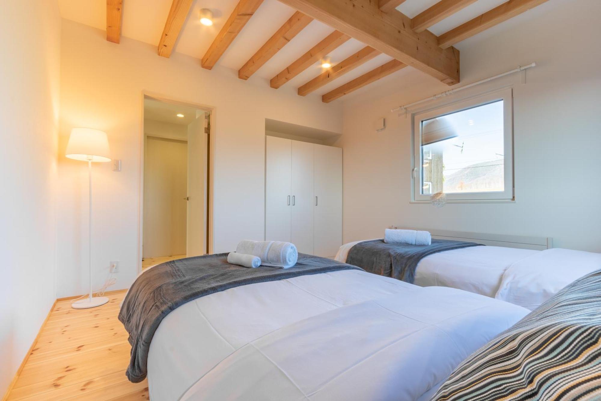 Niseko Highland Cottages Exterior foto