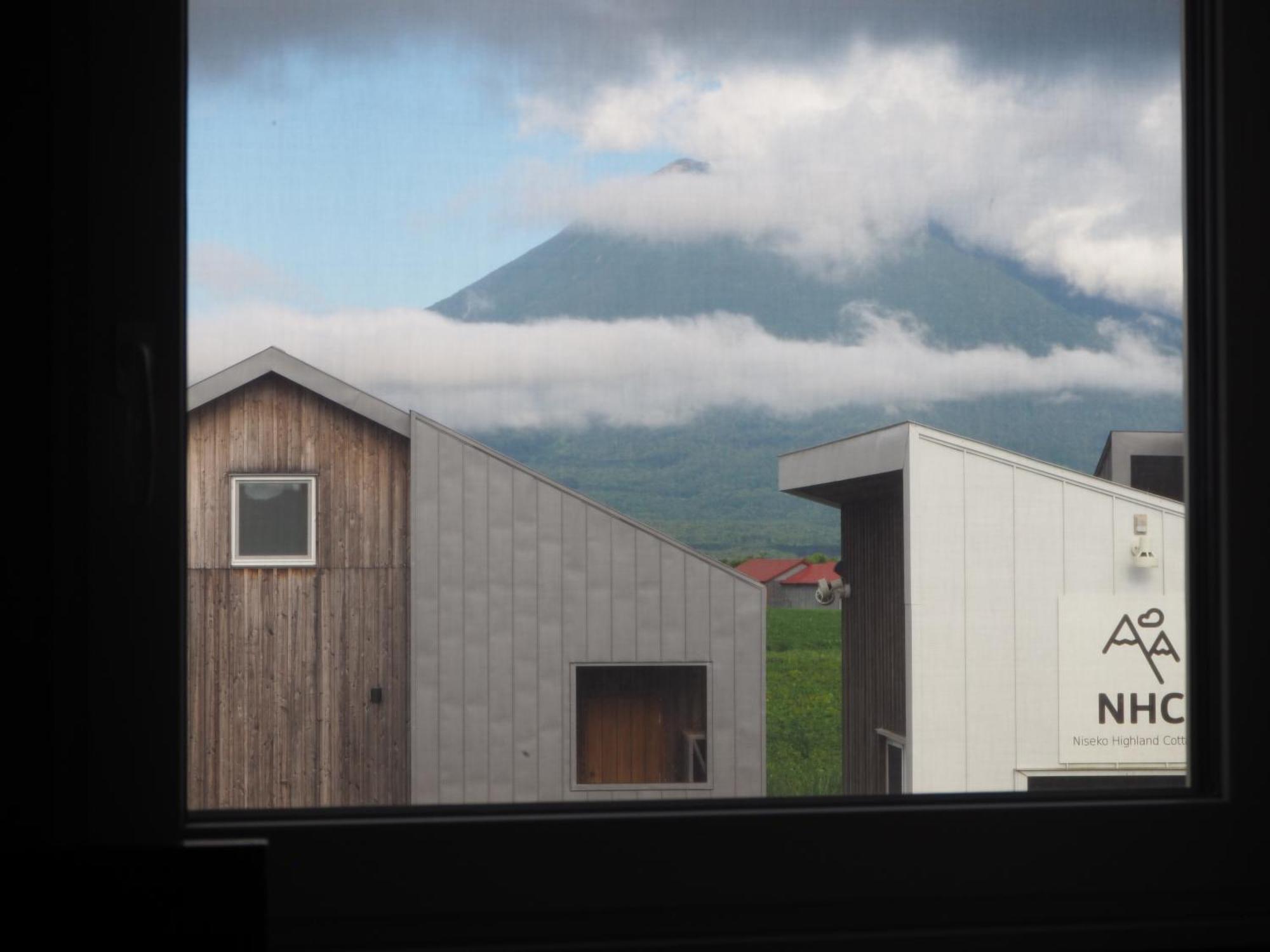 Niseko Highland Cottages Exterior foto