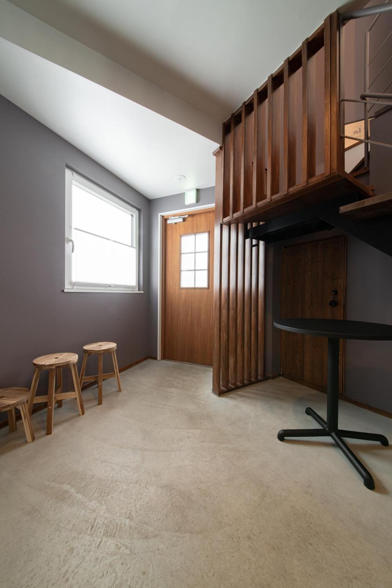 Niseko Highland Cottages Exterior foto