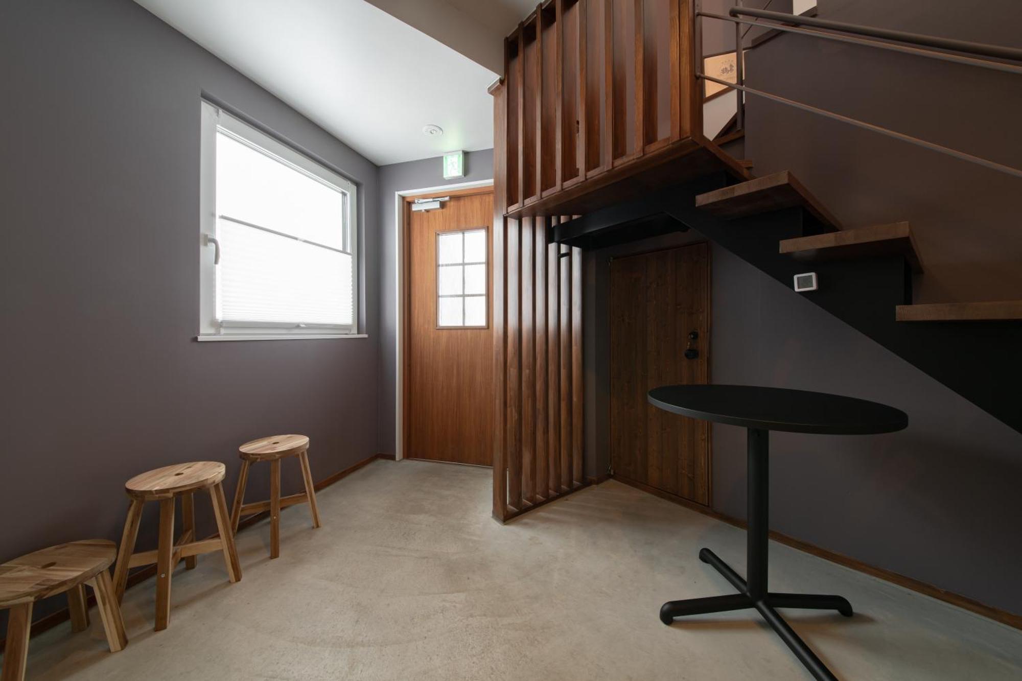 Niseko Highland Cottages Exterior foto