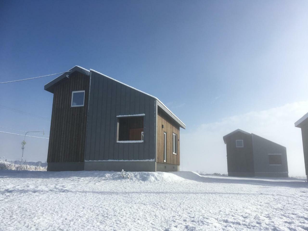 Niseko Highland Cottages Exterior foto