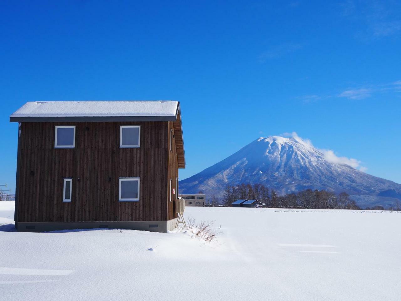 Niseko Highland Cottages Exterior foto